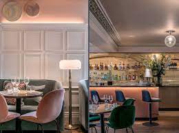 Allbright Mayfair Design Consultant Lighting Design Design