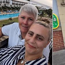 Pig's head left at pub's door leaving landladies fearing for their family  and business