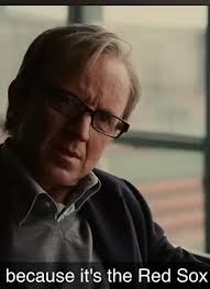 Kyle Boddy] I've joined the Boston Red Sox in an advisory capacity to Craig  Breslow. For 2+ years I've had opportunities to get back into MLB in a  front office but none