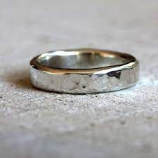 Jewellery Exchange Street Manchester Jewelry Stores Near Me That Resize Rings Hammered Silver Ring Mens Wedding Rings Hammered Wedding Rings