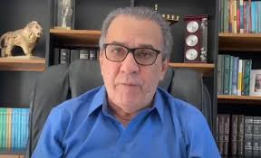 Malafaia critica STF após anulação de condenações de José Dirceu