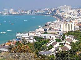 Pattaya, kota di tepi pantai ini menjadi salah satu tujuan wisata terpopuler di thailand. Die Besten Strande In Pattaya Thailand 2021