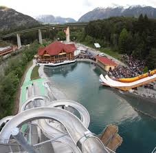 Whether outdoor adventure, event arena, water action or live concerts. Outdoorpark Area 47 Die Neue Adrenalin Tankstelle Im Otztal Welt