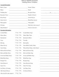 Wedding Planning Worksheets Wedding Reception Timeline Worksheet Worksheets 1 In 2020 Wedding Planning Worksheet Wedding Reception Timeline Wedding Reception Checklist