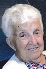 Mildred (LeBlanc) Sorenson