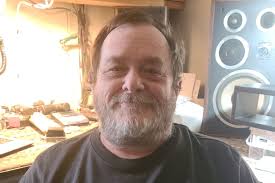 Fundraiser by Alicia Popham : Honoring My Father's Life and Wishes