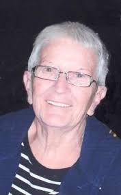 Mary Gosnell Obituary