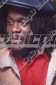DENNIS BROWN