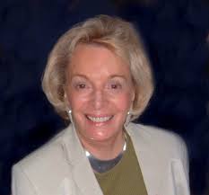 Charlotte "Skippy" Ann Denton Zucker Obituary