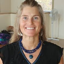 Blue Belt Training at Move2Center