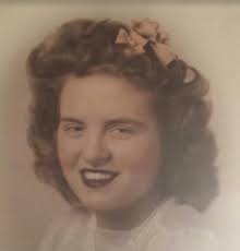 Sue Evans-Gilbert, loving mother, grandmother