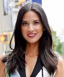 28 Of The Best Hairstyles For Round Faces Asian Hairstyles Round Face Hairstyles For Round Faces Cool Hairstyles