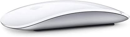 First step, turn mouse off and turn it on again. Apple Magic Mouse 2 Kabellos Wiederaufladbar Silber Amazon De Computer Zubehor