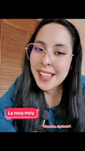 Te Crees La Muy Muy Amandirita