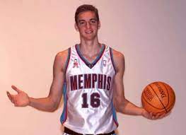 Meanwhile, the grizzlies will await. Memphis Grizzlies Hall Of Fame Pau Gasol The Barnburner
