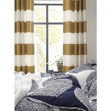 Alston Ivory Gold 50x84 Curtain Panel Luxe Bedroom Gold Bedroom Bedroom Makeover