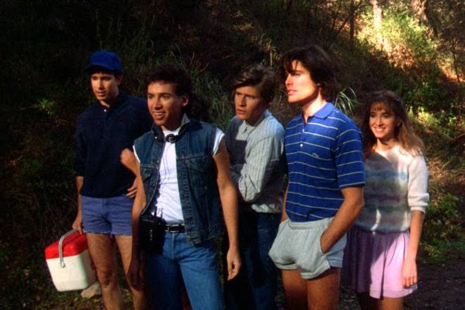 Friday the 13th: The Final Chapter - Standing Out 40 Years Later - Cryptic  Rock