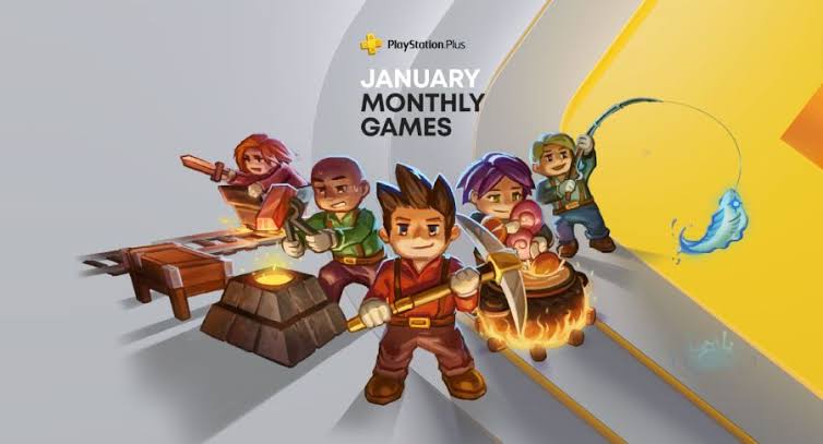 Game Gratis Wajib PlayStation Plus Januari 2026 - Digicodes.net