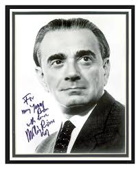 Miklos Rozsa Interview with Bruce Duffie . . . . . .