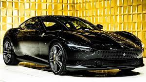 Jun 01, 2021 · you will: Ferrari Roma Walkaround 4k Video Youtube