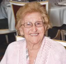 Obituary information for Sophia Peters