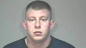 Knifeman Benjamin Spence jailed for five years for catalogue of offences