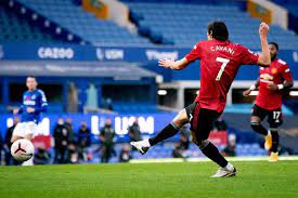 You want to see good performances going into next week in good mood with good confidence, intensity today is important. Everton V Man Utd Tv Promotions