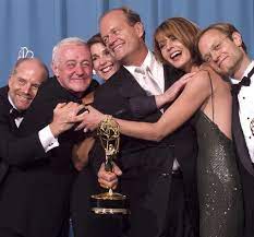 The hollywood legend joined eamonn and ruth to discuss his new legal drama proven kelsey grammer: Frasier Reboot News Cast Rumors Kelsey Grammer Is Interested In Making A Frasier Revival Happen