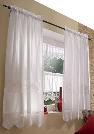 Landhaus Aussehen Landhaus Gardinen Haus Deko Und Hutte Wohnzimmer