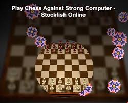 Enjoy this timeless classic by using your best chess strategy to beat the computer. Online Chess Game Real Chess Game Online Free Play Now