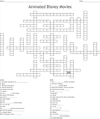 Here are the free printable crossword puzzles. Disney Scramble Worksheet Printable Worksheets And Activities For Teachers Parents Tutors And Homeschool Families