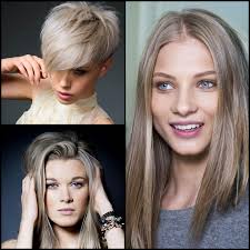 While the hue can work well with any eye color, it's a particularly good option for ladies with hazel or brown eyes. Blonde Hair Medium Beige Blonde Hair Dye