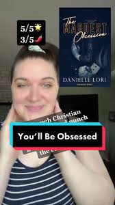 Danielle Lori The Purest Addiction