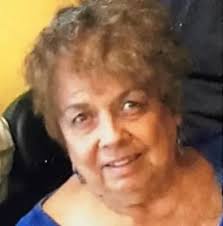 Obituary information for Sherry Robarts