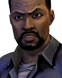 Did Kenny and Katjaa kill Duck? — Telltale Community