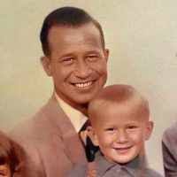 Wallace Colon Adams (1927–1981)