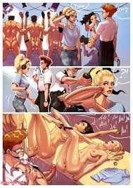 ✅️ Porn comic N.Ever Wet commercial. Forkonatable. Sex comic seduce hot  milfs | Porn comics in English for adults only | sexkomix2.com