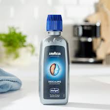 Check spelling or type a new query. Coffee Tea Espresso Parts Hg Lavazza Coffee Machine Espresso Descaler Decalcifier Cleaning Fluid Case Of 6 Home Furniture Diy