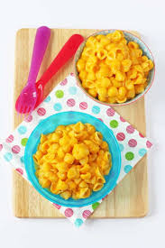 Sharp cheddar and parmesan cheese combine for this extra creamy mac 'n' cheese recipe. Butternut Squash Mac And Cheese My Fussy Eater Easy Kids Recipes