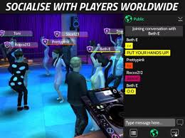 This function is not possible in new versions of the game. Avakin Life V 1 053 01 Mod Apk Gratis Todos Los Articulos 2021
