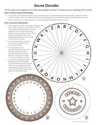 In order to put down an object, open your equipment panel and click on the equipped object. Printable Secret Decoder Wheel Dabbles Babbles Escape Room Diy Escape Room Puzzles Escape Room For Kids