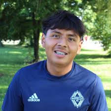 Lincoln Park Soccer Roster (2024-25)