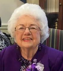 Geraldine White Hervey Obituary (2022)