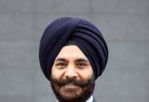 Conservative Party motion in Parliament