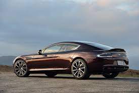 Aston Martin Rapide S The Worlds Most Beautiful 4-door Sports Car Discover More At Httpwwwastonmart Aston Martin Rapide Aston Martin Vulcan Aston Martin