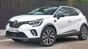 Below are the dimensions of the model, specifications, equipment and a more. Renault Captur 2021 Ready To Fight Peugeot 2008 Youtube