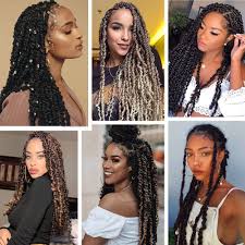 3x braid 301 34 3x clean therapy 40 2x type 4 twist nature's touch. Synthetic Hair Extension Pre Twisted Passion Twist Crochet Braid Hair Pre Looped Fluffy Synthetic Braiding Hair Buy Synthetic Hair Extension Crochet Braid Hair Synthetic Braiding Hair Product On Alibaba Com