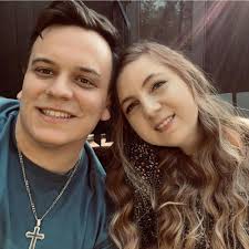 Samantha Heditsch and Cody Tice's Wedding Website