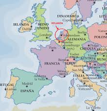 Holanda es una región que esta formada por 2 provincias. 6q6gswgxkhztdm