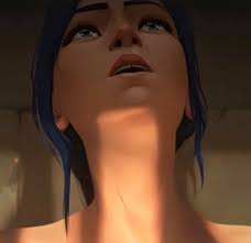 What did she mean by no